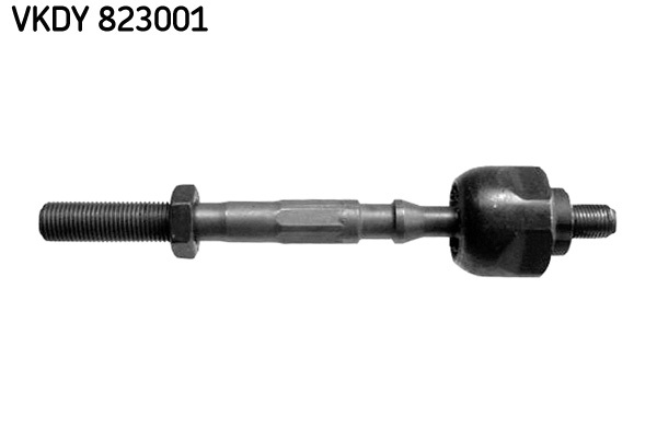 Połączenie osiowe, drążek kierowniczy poprzeczny VKDY 823001 SKF